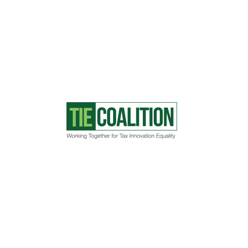 TIE Coalition Logo